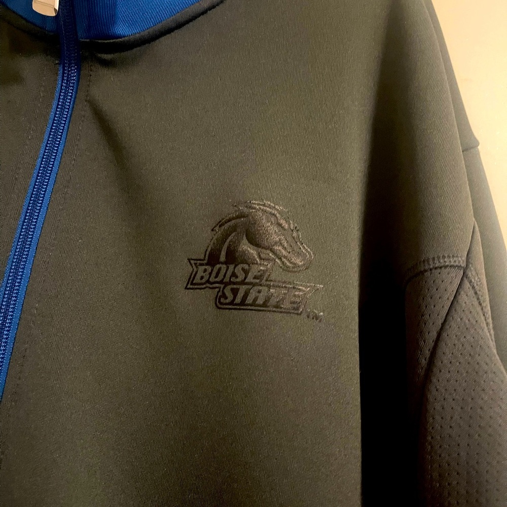 Boise State Broncos Nike Jacket